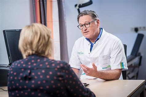 Werken bij IJsselland Ziekenhuis 